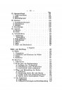 Blick ins Inhaltsverzeichnis: DKW Vorkriegsmodelle bis 1933 Reparaturanleitung, Seite 4 von 6