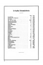Blick ins Inhaltsverzeichnis: DKW E250 und E300 Ersatzteilkatalog