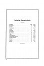 Blick ins Inhaltsverzeichnis: DKW 41 Motor EL 301 Ersatzteilkatalog