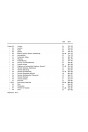 Blick ins Inhaltsverzeichnis: DKW F12 und F12 Roadster Ersatzteilkatalog, Seite 2 von 3