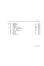 Blick ins Inhaltsverzeichnis: DKW F12 und F12 Roadster Ersatzteilkatalog, Seite 3 von 3