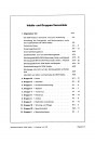 Blick ins Inhaltsverzeichnis: DKW Hobby Reparaturanleitung