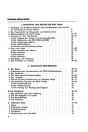Blick ins Inhaltsverzeichnis: DKW Hobby Betriebsanleitung, Seite 1 von 2