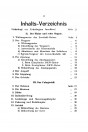 Blick ins Inhaltsverzeichnis: DKW Luxus 200 300 500 Betriebsanleitung, Seite 1 von 2