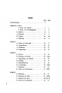 Blick ins Inhaltsverzeichnis: DKW NZ350 WH Ersatzteilkatalog, Seite 1 von 2