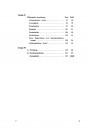 Blick ins Inhaltsverzeichnis: DKW NZ350 WH Ersatzteilkatalog, Seite 2 von 2