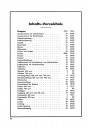 Blick ins Inhaltsverzeichnis: DKW Reichsklasse 37 & Meisterklasse 37 Ersatzteilkatalog, Seite 1 von 2