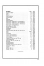 Blick ins Inhaltsverzeichnis: DKW Reichsklasse 37 & Meisterklasse 37 Ersatzteilkatalog, Seite 2 von 2