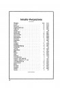 Blick ins Inhaltsverzeichnis: DKW RT100 Ersatzteilkatalog, Seite 1 von 2
