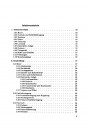 Blick ins Inhaltsverzeichnis: MZ RT125/1 Betriebsanleitung, Seite 1 von 4