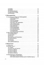 Blick ins Inhaltsverzeichnis: MZ RT125/1 Betriebsanleitung, Seite 2 von 4