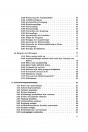 Blick ins Inhaltsverzeichnis: MZ RT125/1 Betriebsanleitung, Seite 3 von 4
