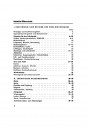 Blick ins Inhaltsverzeichnis: DKW RT125/2 Betriebsanleitung, Seite 1 von 2