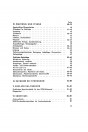Blick ins Inhaltsverzeichnis: DKW RT125/2 Betriebsanleitung, Seite 2 von 2