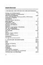 Blick ins Inhaltsverzeichnis: DKW RT125/2 H Betriebsanleitung, Seite 1 von 2