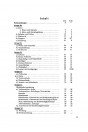 Blick ins Inhaltsverzeichnis: DKW RT125 WH Ersatzteilkatalog