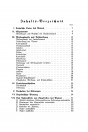 Blick ins Inhaltsverzeichnis: DKW Spezial-Kleinst-Motor KL 100 mit Strom-Generator, Betriebsanleitung und Ersatzteilkatalog, Seite 1 von 2