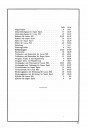 Blick ins Inhaltsverzeichnis: DKW Supersport 500 und Luxus 500 Ersatzteilkatalog, Seite 2 von 2