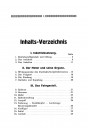 Blick ins Inhaltsverzeichnis: DKW Z500 Betriebsanleitung, Seite 1 von 2