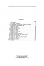 Blick ins Inhaltsverzeichnis: Dnepr MT 10-36 (ohv-Motor) Repair Manual