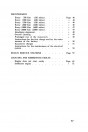 Blick ins Inhaltsverzeichnis: Ducati 250 350 450 Instruction and Maintenance, Seite 2 von 2