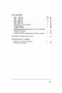 Blick ins Inhaltsverzeichnis: Ducati 250, 350, 450 Mark 3, Desmo, Scrambler, Istruzioni e manutenzione, Seite 2 von 2
