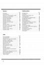 Blick ins Inhaltsverzeichnis: Ducati 907 I.E. Werkstatthandbuch, Seite 1 von 2