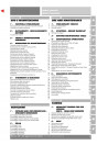 Blick ins Inhaltsverzeichnis: Ducati Monster 400 & Monster 600 MY2006 Workshop Manual, Seite 3 von 10