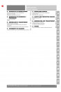 Blick ins Inhaltsverzeichnis: Ducati 749 749 Dark 749S MY2006 Workshop Manual, Seite 11 von 11