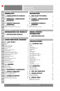 Blick ins Inhaltsverzeichnis: Ducati 749 749 Dark 749S MY2006 Workshop Manual, Seite 2 von 11
