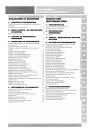 Blick ins Inhaltsverzeichnis: Ducati SportTouring ST3 MY2004 Werkstatthandbuch, Seite 3 von 11