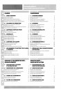 Blick ins Inhaltsverzeichnis: Ducati SportTouring ST3 MY2004 Werkstatthandbuch, Seite 6 von 11