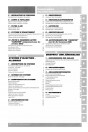 Blick ins Inhaltsverzeichnis: Ducati SportTouring ST3 MY2004 Werkstatthandbuch, Seite 7 von 11