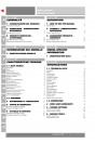 Blick ins Inhaltsverzeichnis: Ducati SuperSport 800 MY2006 Workshop Manual, Seite 2 von 10