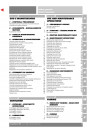 Blick ins Inhaltsverzeichnis: Ducati SuperSport 800 MY2006 Workshop Manual, Seite 3 von 10