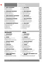 Blick ins Inhaltsverzeichnis: Ducati SuperSport 800 MY2006 Workshop Manual, Seite 5 von 10
