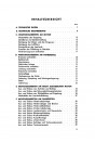 Blick ins Inhaltsverzeichnis: Dürkopp Diana 200 Werkstatthandbuch, Seite 1 von 2