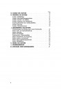 Blick ins Inhaltsverzeichnis: Dürkopp Diana 200 Werkstatthandbuch, Seite 2 von 2