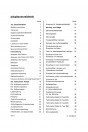Blick ins Inhaltsverzeichnis: Eicher Königstiger 3251 3351 3423 3551 Betriebsanleitung