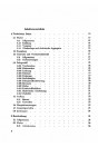Blick ins Inhaltsverzeichnis: IFA F9 Betriebsanleitung, Seite 1 von 4