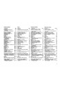 Blick ins Inhaltsverzeichnis: Fahr D180H Diesel-Schlepper Ersatzteilkatalog