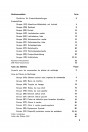 Blick ins Inhaltsverzeichnis: Fahr KH 4S und KH 4SD Ersatzteilkatalog, Seite 1 von 3