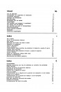 Blick ins Inhaltsverzeichnis: Fahr KH4S KH4SD KH40 KH40D Betriebsanleitung, Seite 2 von 2