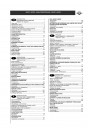 Blick ins Inhaltsverzeichnis: Fendt DANA 730 735 745 Achse Werkstatthandbuch