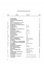 Blick ins Inhaltsverzeichnis: Fendt Dieselross F12GH und F12HL Ersatzteilliste, Seite 1 von 2