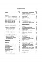 Blick ins Inhaltsverzeichnis: Fendt Farmer 102 103 104 105 106 108 Betriebsanleitung