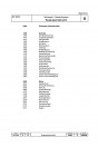 Blick ins Inhaltsverzeichnis: Fendt Farmer 400 409 410 411 412 Werkstatthandbuch, Seite 1 von 4