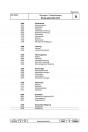 Blick ins Inhaltsverzeichnis: Fendt Farmer 400 409 410 411 412 Werkstatthandbuch, Seite 2 von 4