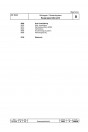 Blick ins Inhaltsverzeichnis: Fendt Farmer 400 409 410 411 412 Werkstatthandbuch, Seite 4 von 4