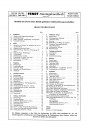 Blick ins Inhaltsverzeichnis: Fendt Favorit 1 Favorit 2 Favorit 3 Montagehandbuch